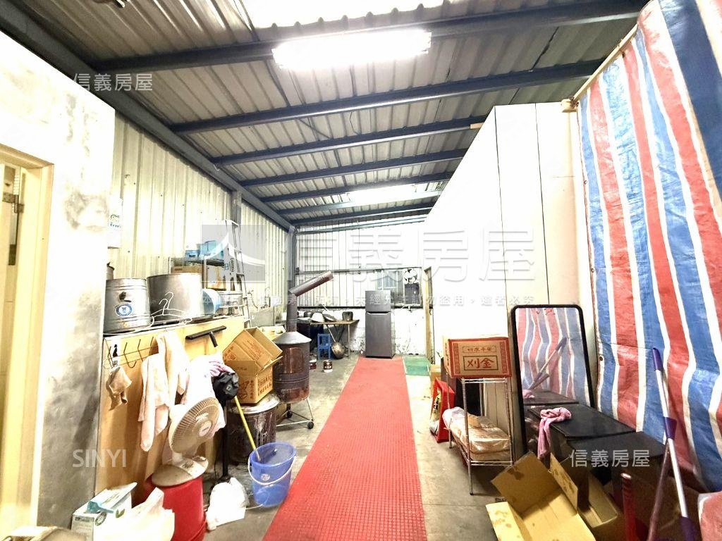 車站發財金店面房屋室內格局與周邊環境