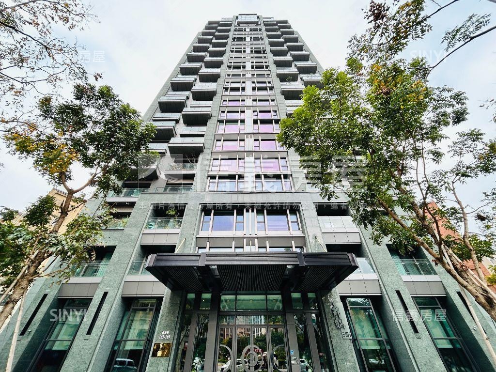 舞鶴天邸。極境天際房屋室內格局與周邊環境