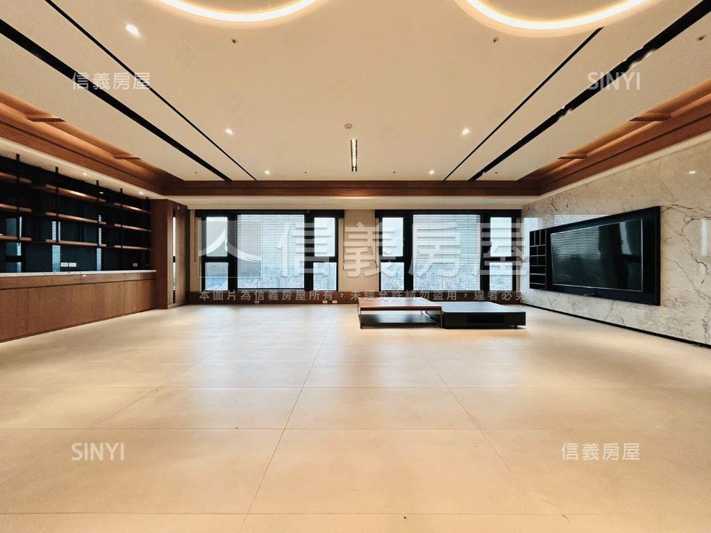 舞鶴天邸。極境天際房屋室內格局與周邊環境