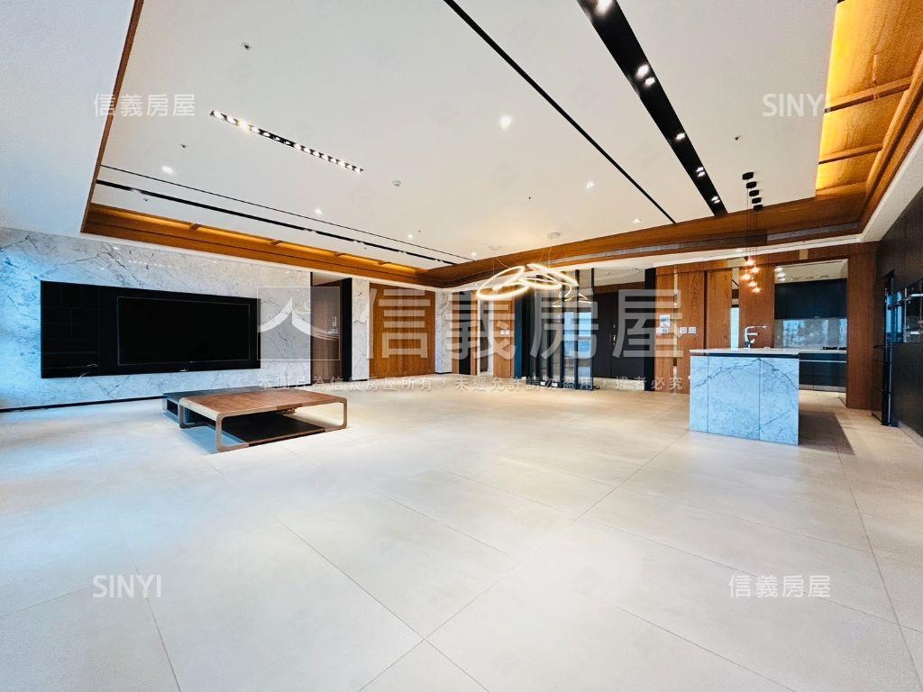 舞鶴天邸。極境天際房屋室內格局與周邊環境