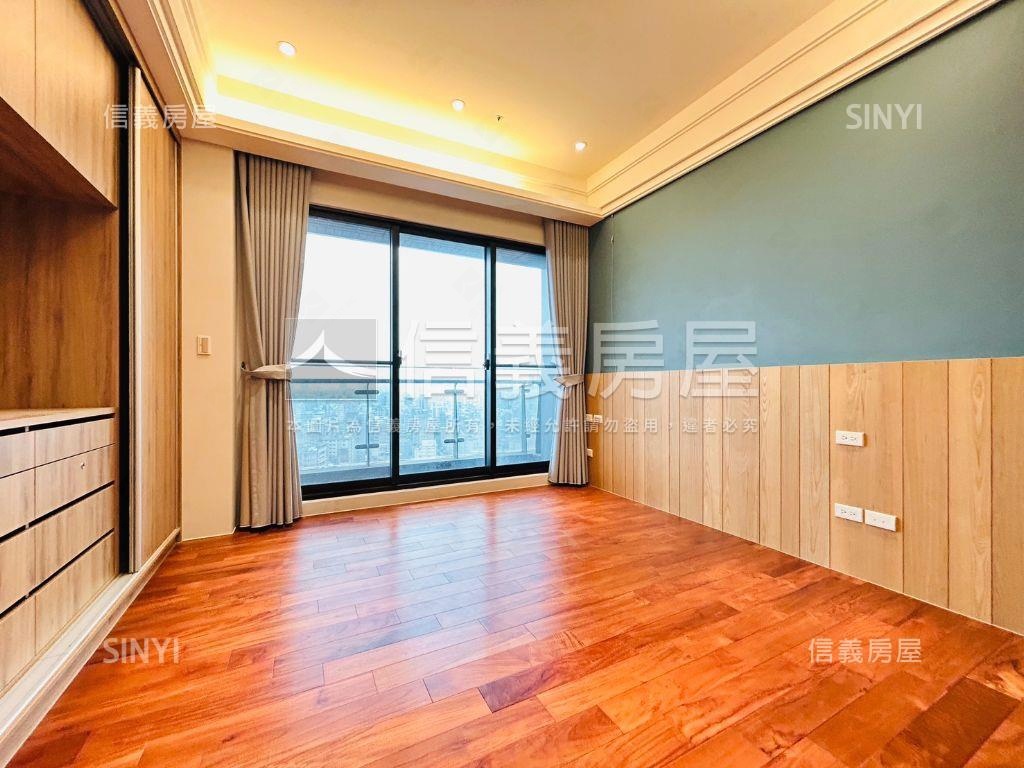 舞鶴天邸。極境天際房屋室內格局與周邊環境