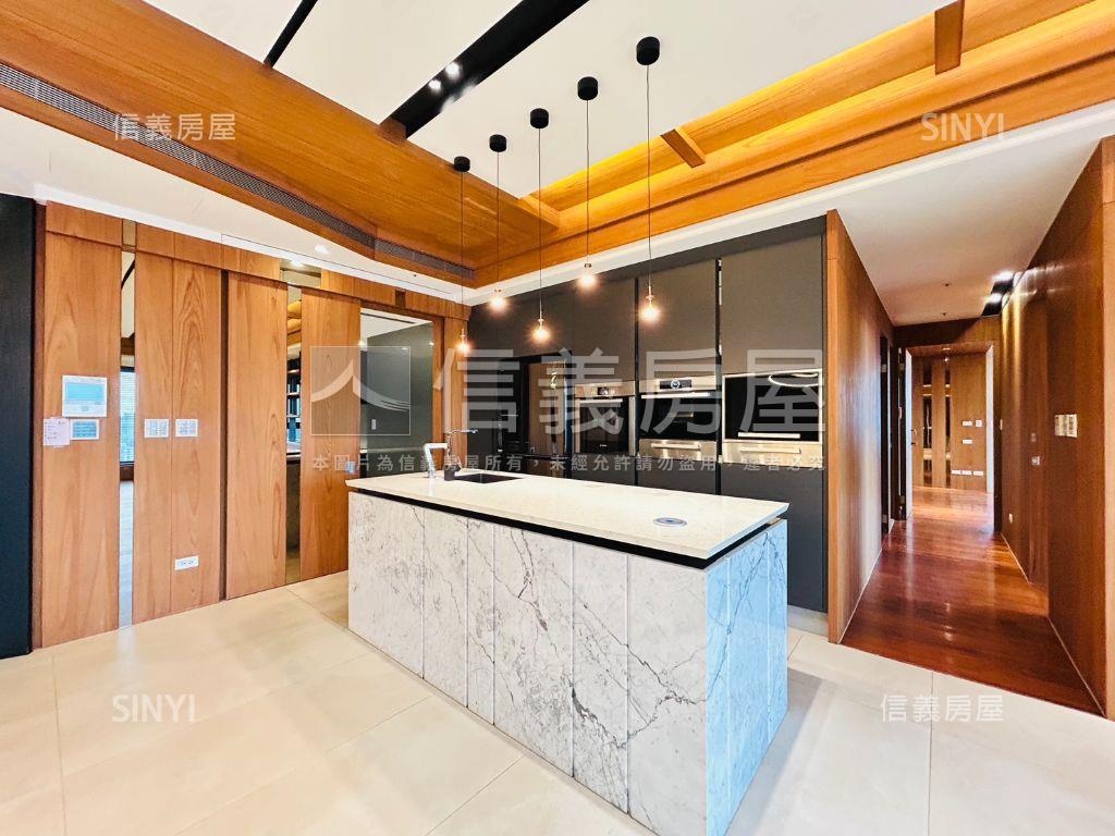 舞鶴天邸。極境天際房屋室內格局與周邊環境