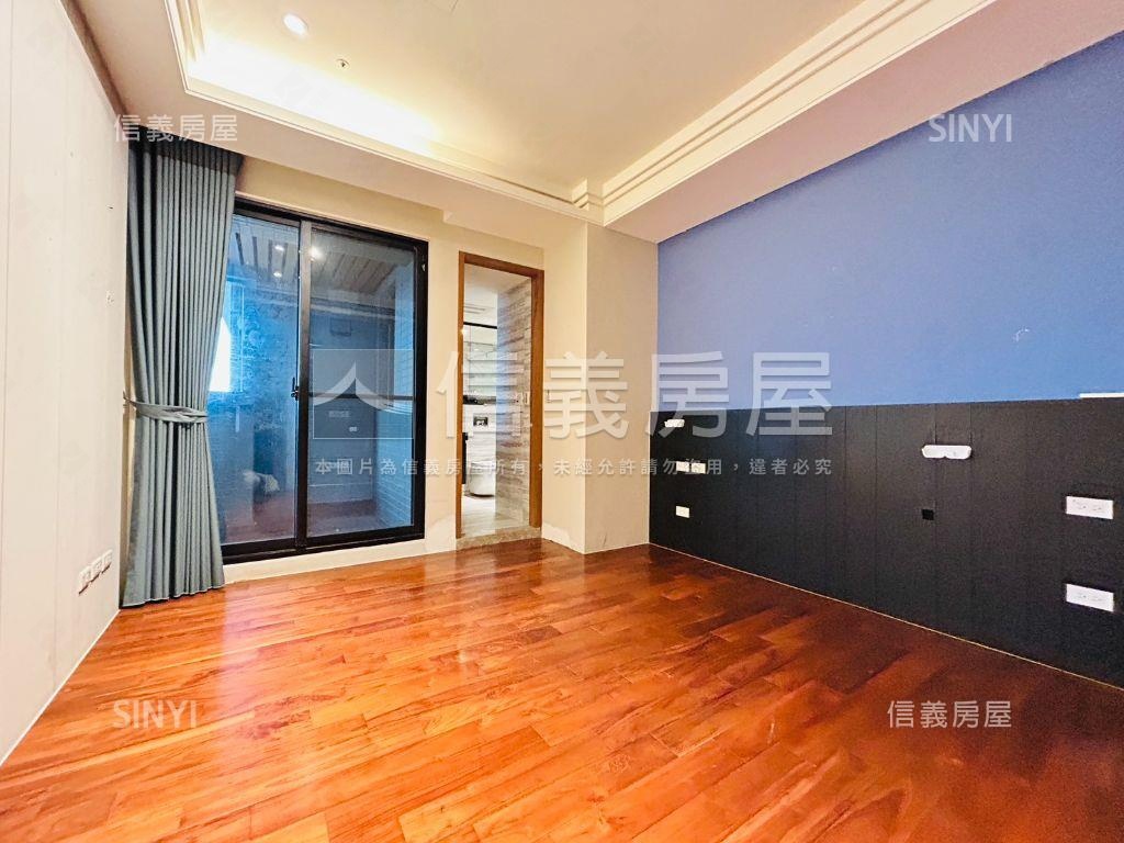 舞鶴天邸。極境天際房屋室內格局與周邊環境