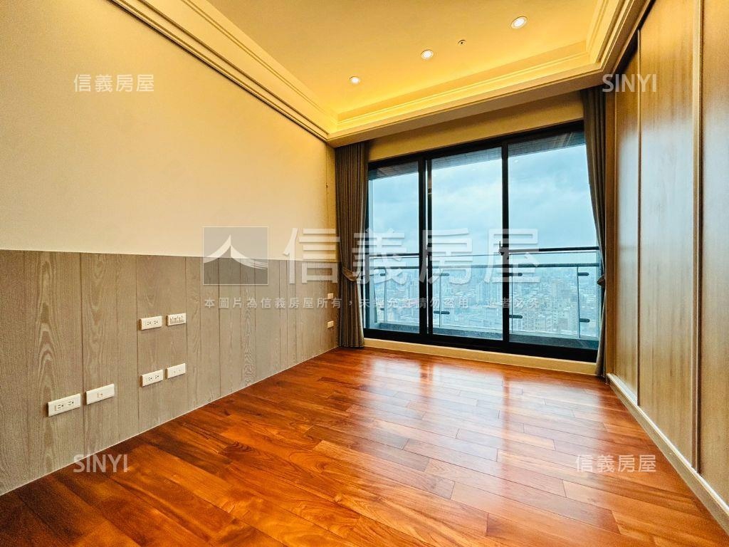 舞鶴天邸。極境天際房屋室內格局與周邊環境