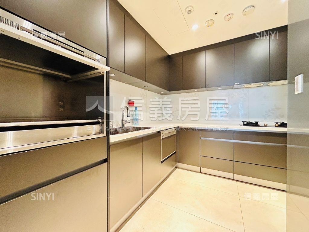 舞鶴天邸。極境天際房屋室內格局與周邊環境