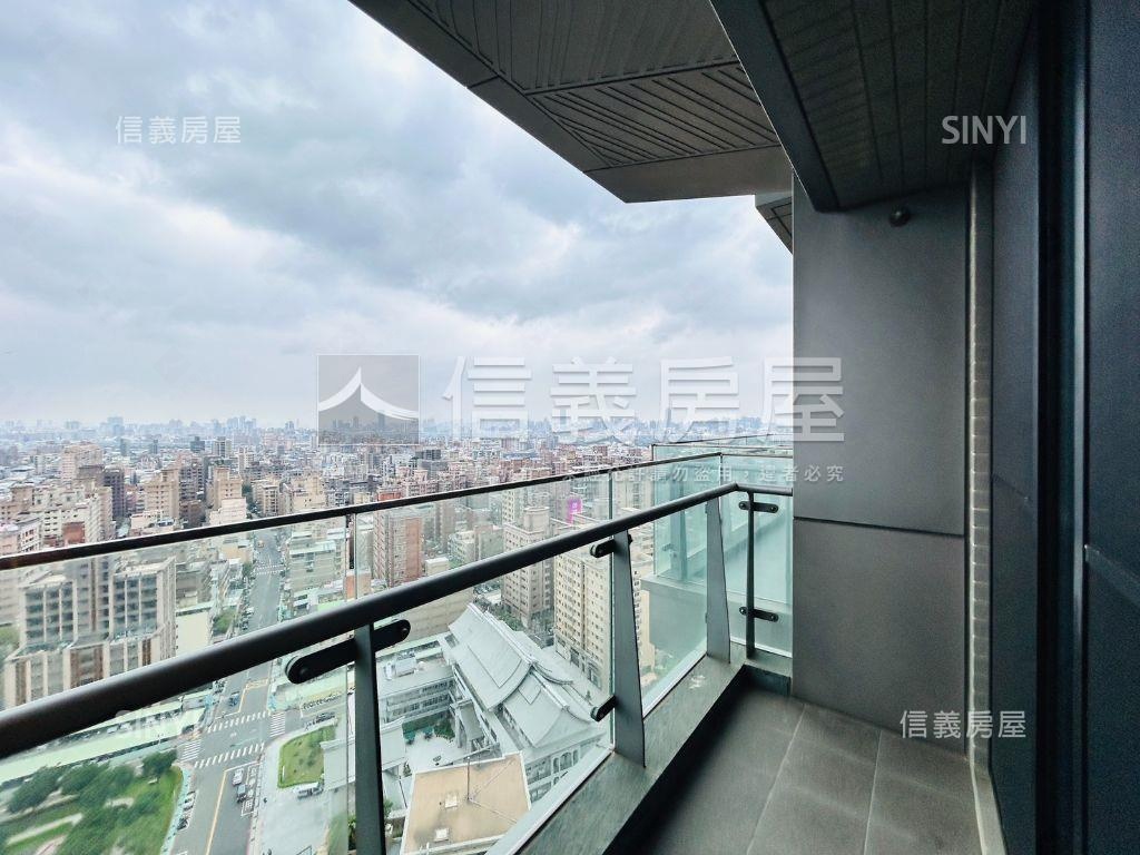 舞鶴天邸。極境天際房屋室內格局與周邊環境