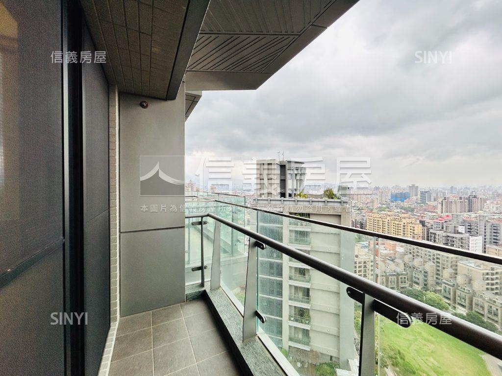 舞鶴天邸。極境天際房屋室內格局與周邊環境