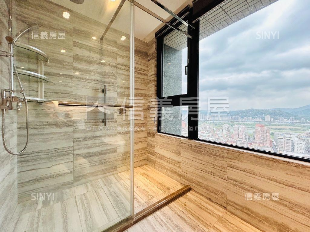 舞鶴天邸。極境天際房屋室內格局與周邊環境