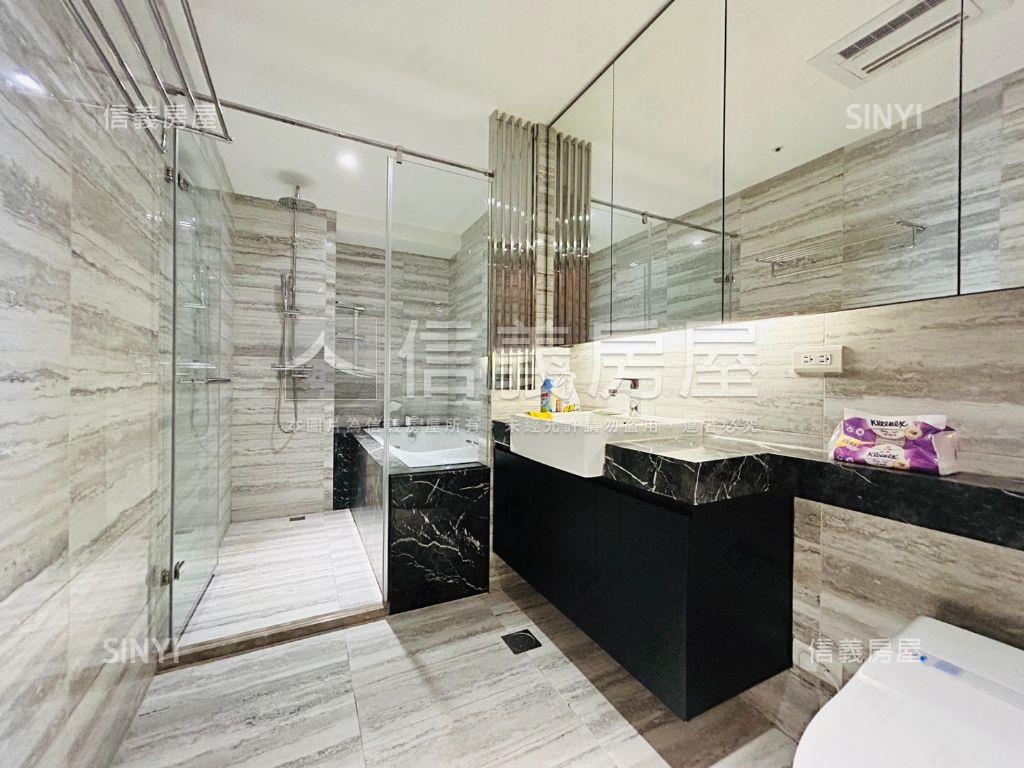 舞鶴天邸。極境天際房屋室內格局與周邊環境