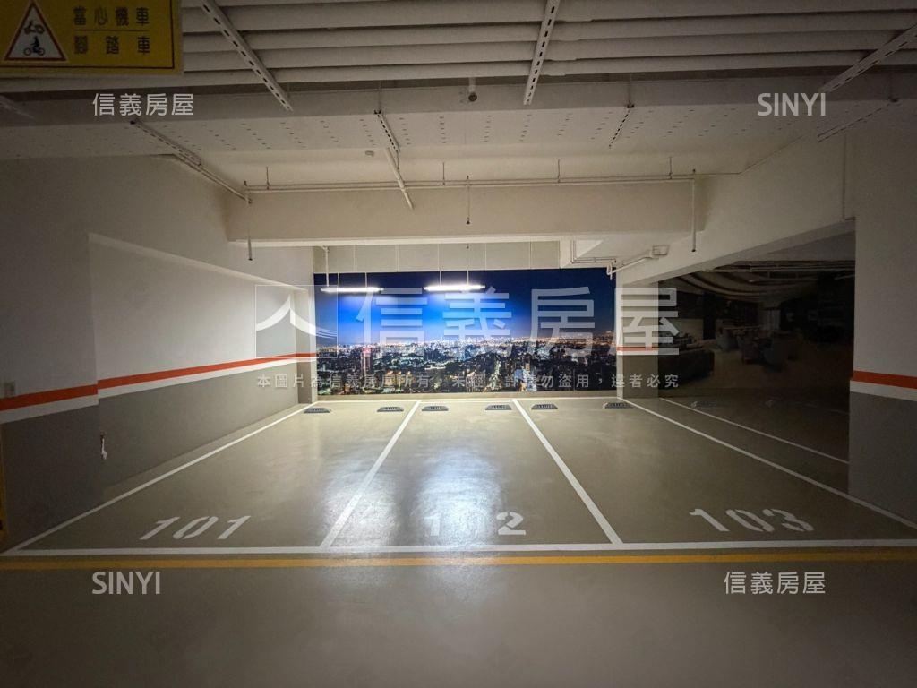 舞鶴天邸。極境天際房屋室內格局與周邊環境