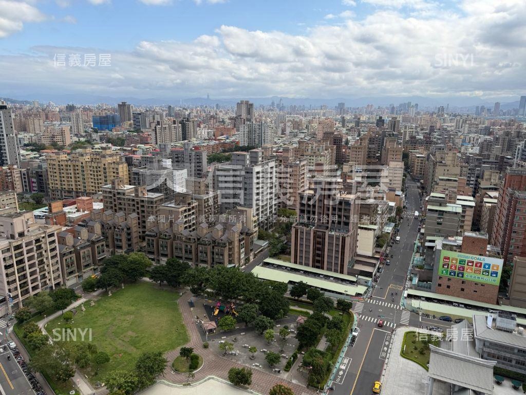 舞鶴天邸。極境天際房屋室內格局與周邊環境