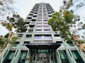 舞鶴天邸。極境天際