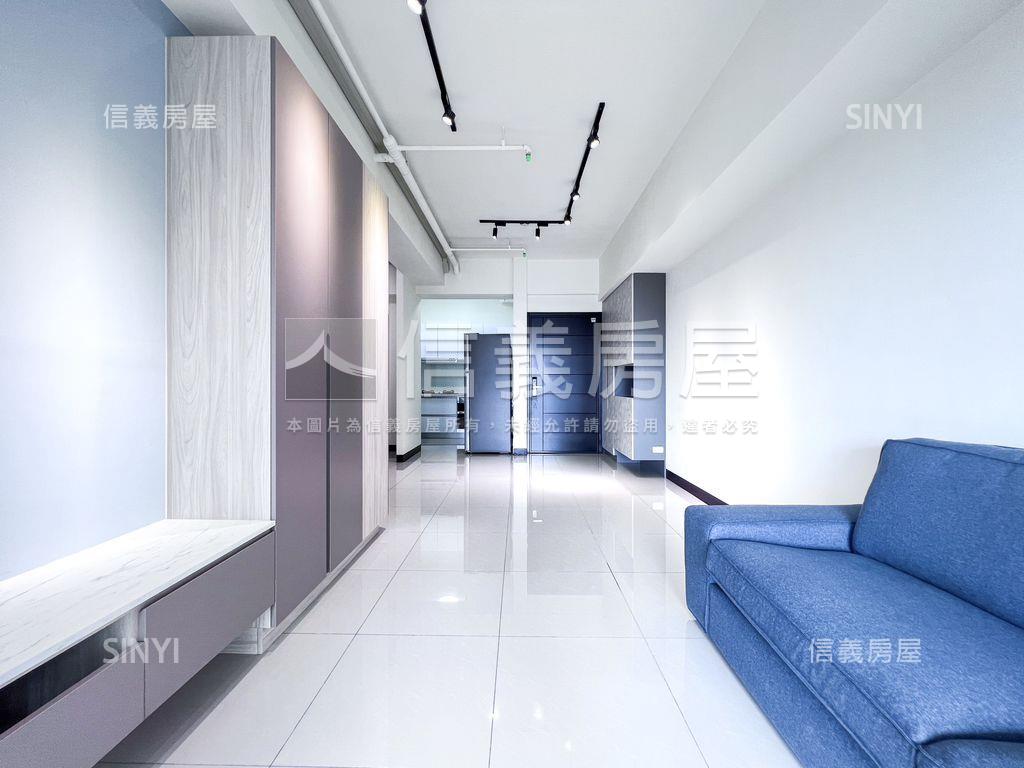 高大特區輕屋齡平車美宅房屋室內格局與周邊環境