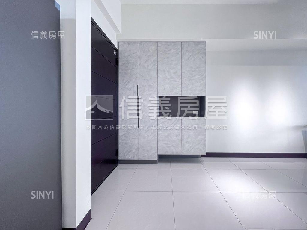 高大特區輕屋齡平車美宅房屋室內格局與周邊環境