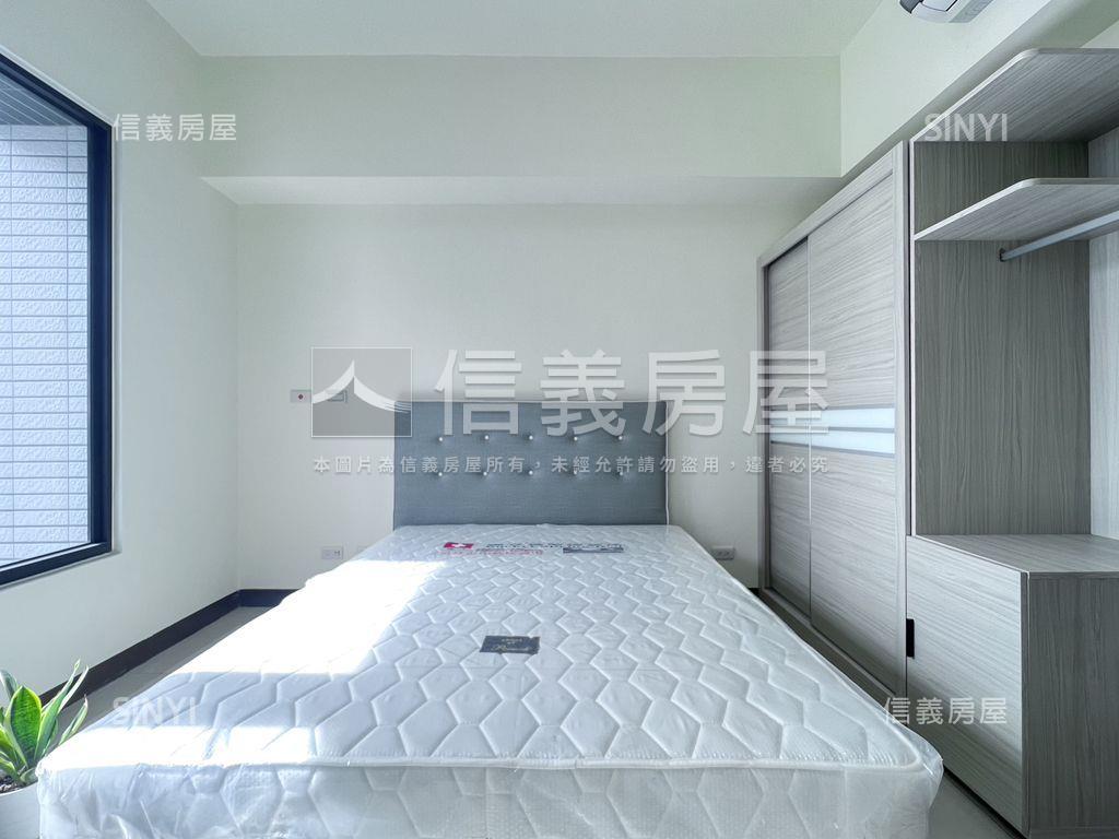 高大特區輕屋齡平車美宅房屋室內格局與周邊環境