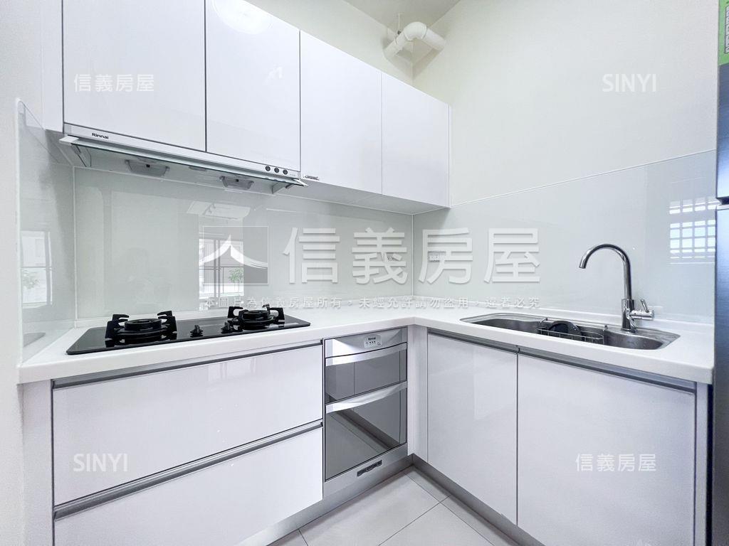 高大特區輕屋齡平車美宅房屋室內格局與周邊環境