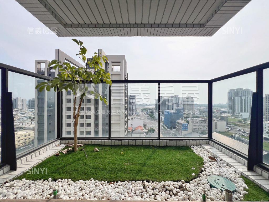 高大特區輕屋齡平車美宅房屋室內格局與周邊環境