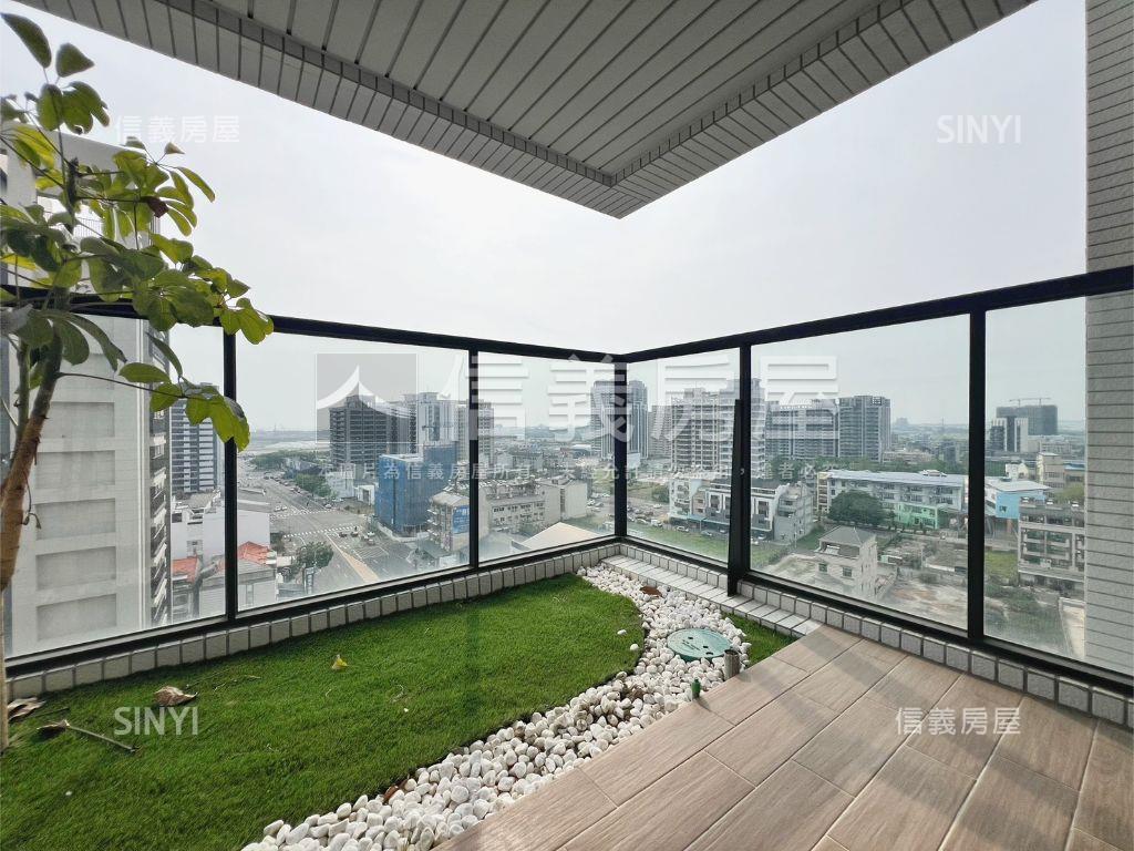 高大特區輕屋齡平車美宅房屋室內格局與周邊環境