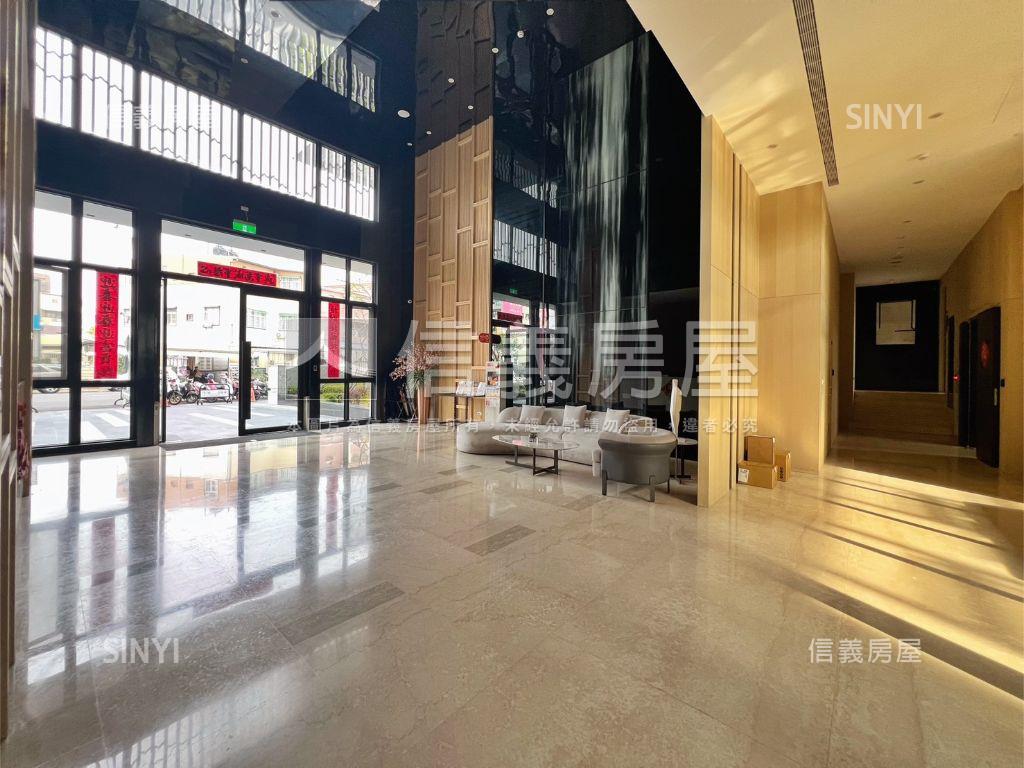 高大特區輕屋齡平車美宅房屋室內格局與周邊環境