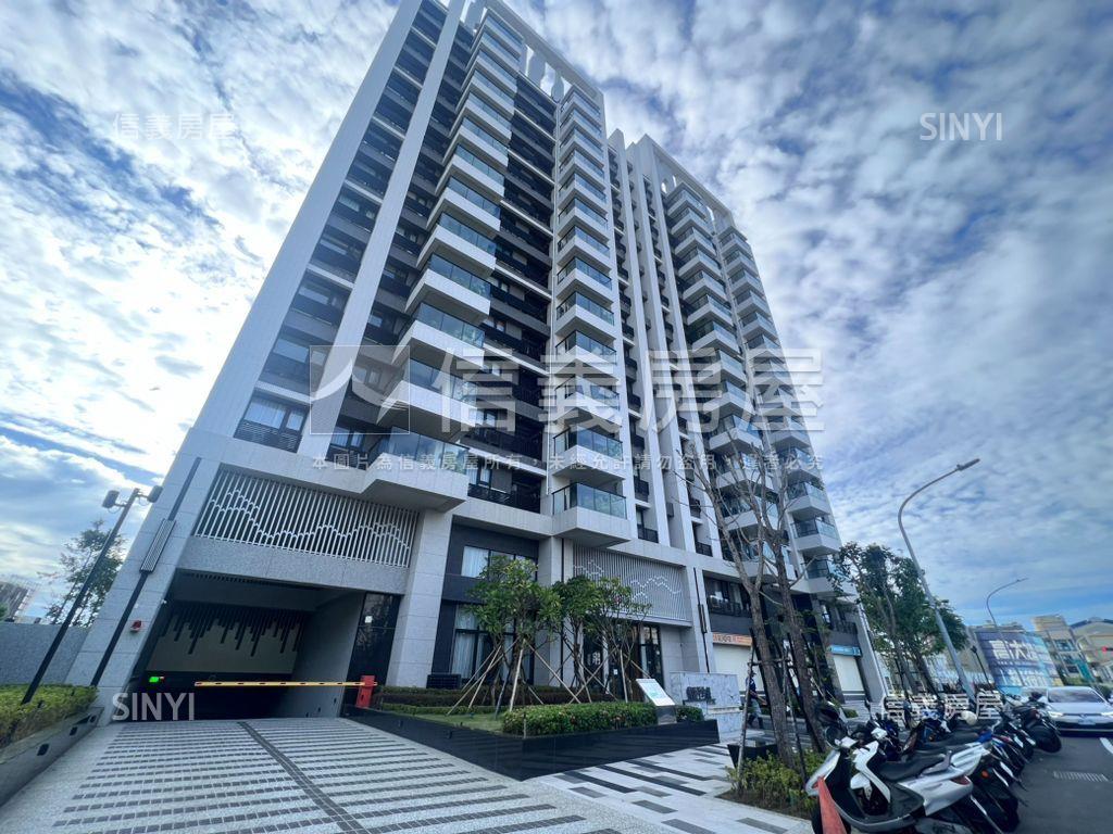 高大特區輕屋齡平車美宅房屋室內格局與周邊環境