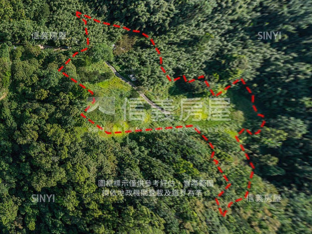 苗栗三灣樂活農地房屋室內格局與周邊環境