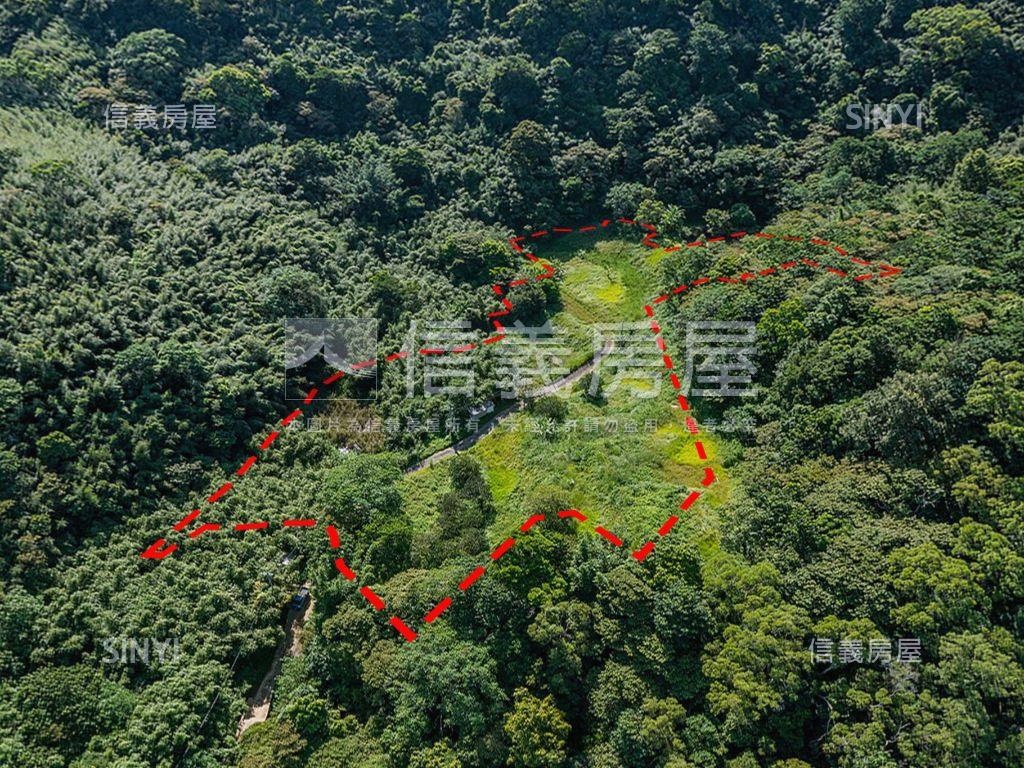苗栗三灣樂活農地房屋室內格局與周邊環境