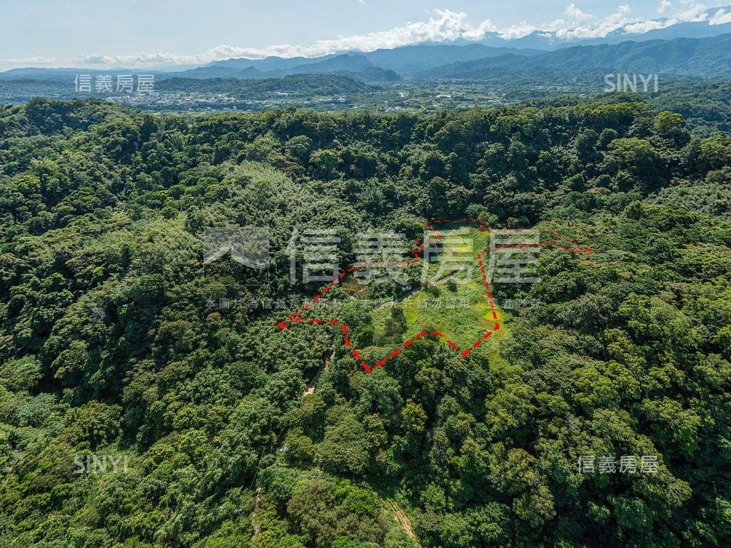 苗栗三灣樂活農地房屋室內格局與周邊環境