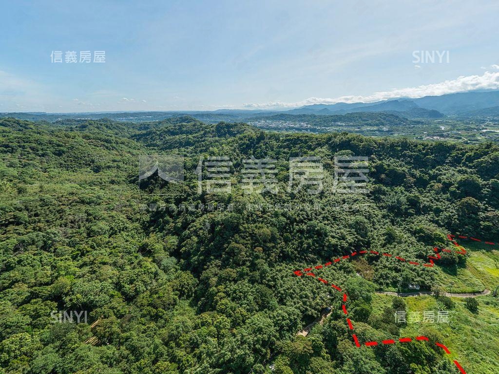 苗栗三灣樂活農地房屋室內格局與周邊環境