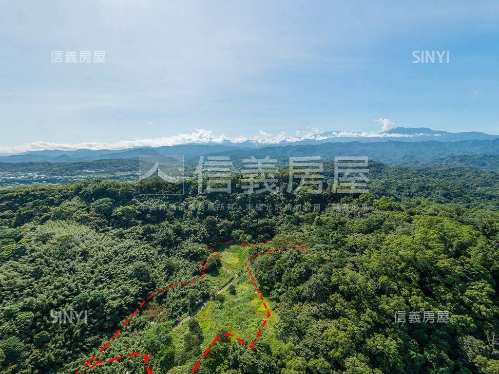 苗栗三灣樂活農地房屋室內格局與周邊環境