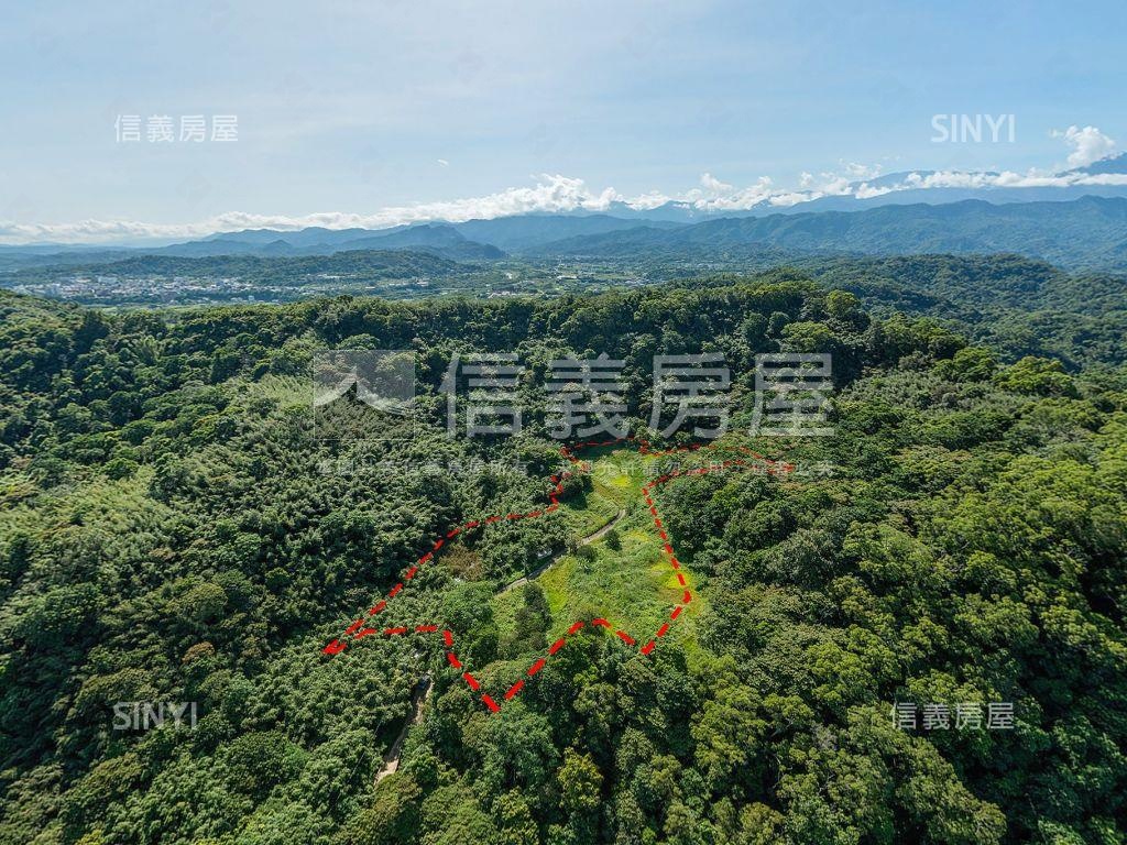 苗栗三灣樂活農地房屋室內格局與周邊環境