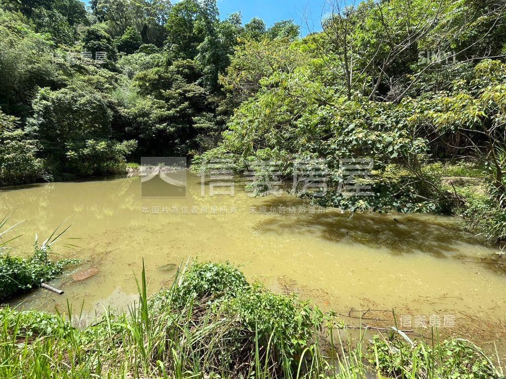 苗栗三灣樂活農地房屋室內格局與周邊環境
