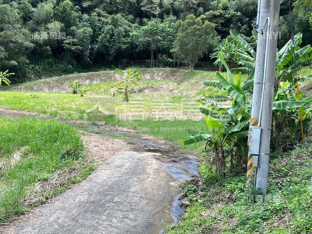 苗栗三灣樂活農地房屋室內格局與周邊環境