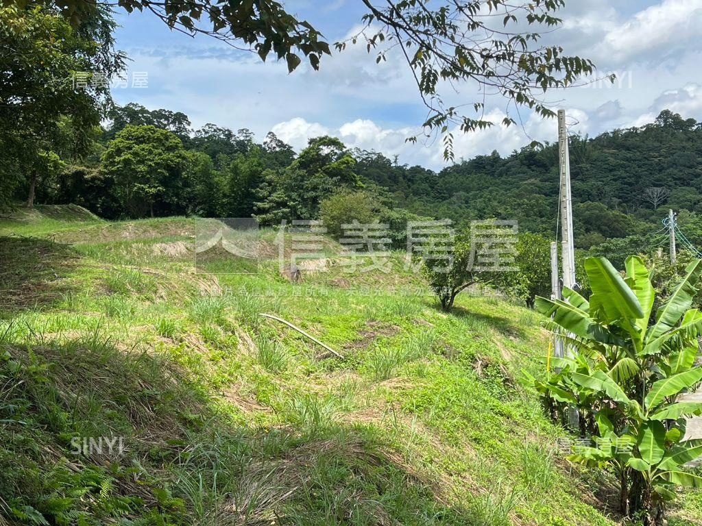 苗栗三灣樂活農地房屋室內格局與周邊環境