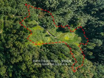 頭份三灣宜畜牧養殖露營地