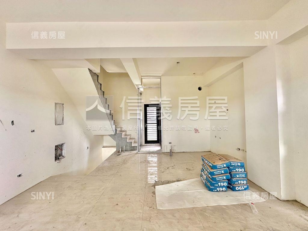 『煌聖大鉅』全新車墅房屋室內格局與周邊環境