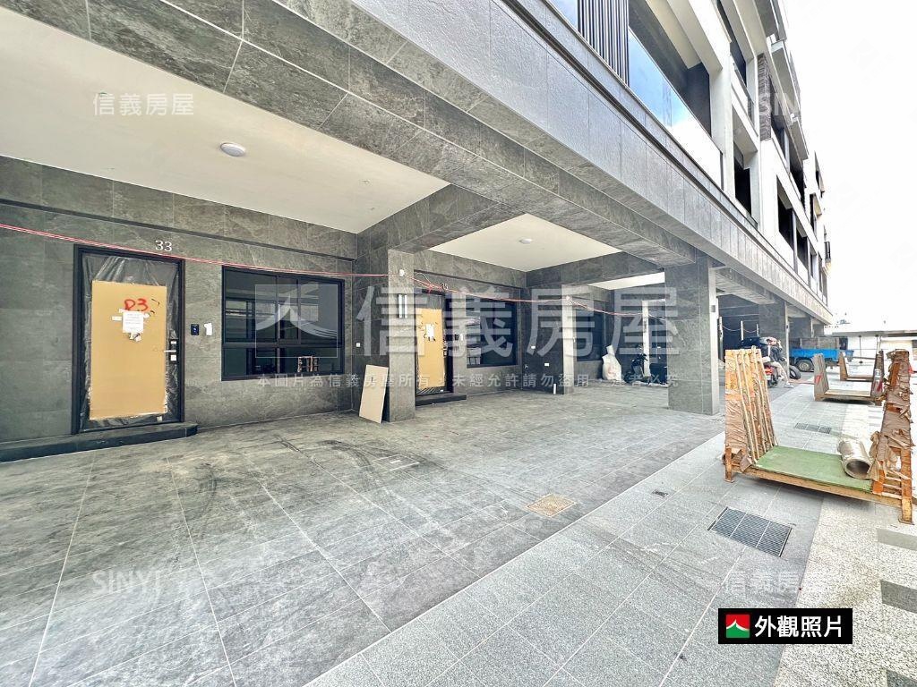 『煌聖大鉅』全新車墅房屋室內格局與周邊環境