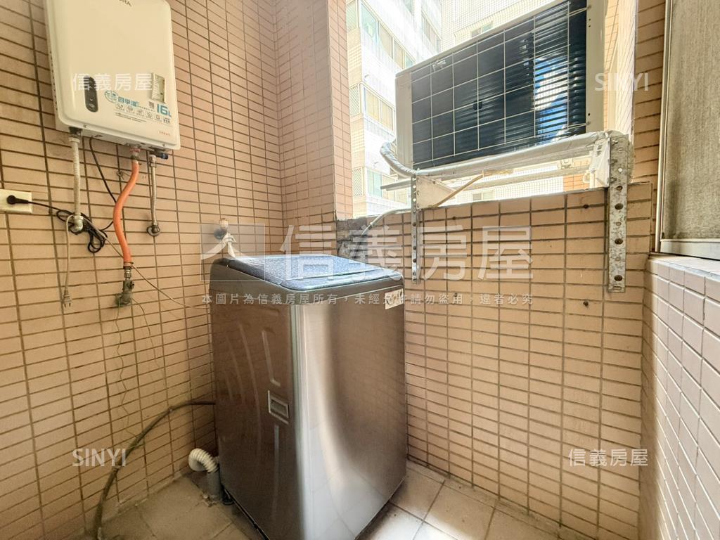 近崇德捷運四房車位房屋室內格局與周邊環境