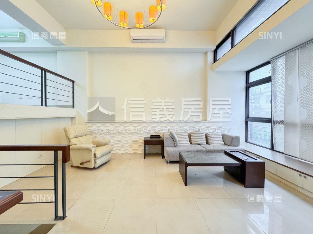 溫馨的家惜售房屋室內格局與周邊環境