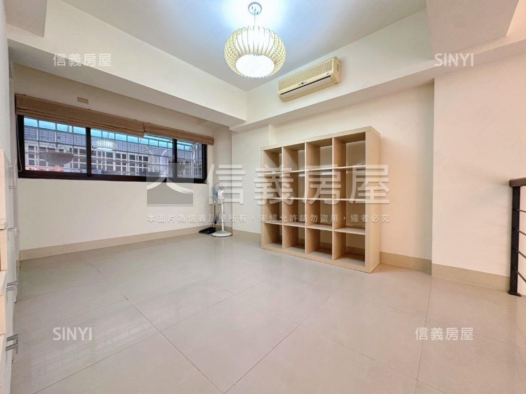 溫馨的家惜售房屋室內格局與周邊環境