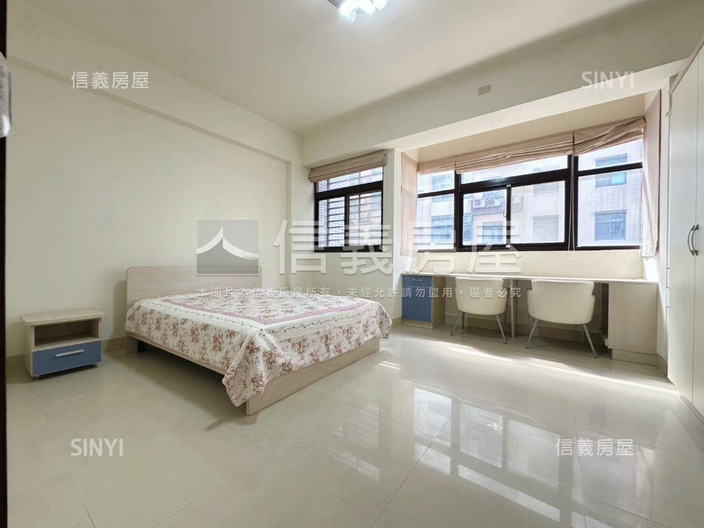 溫馨的家惜售房屋室內格局與周邊環境