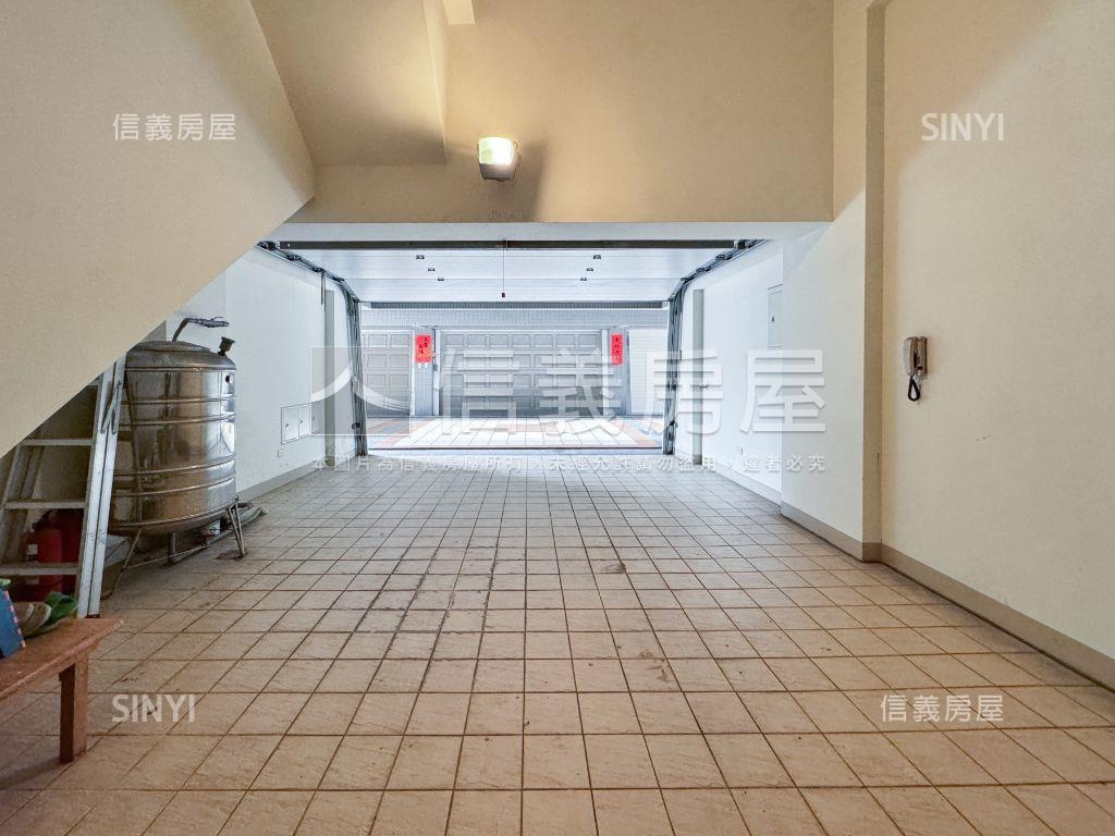 溫馨的家惜售房屋室內格局與周邊環境
