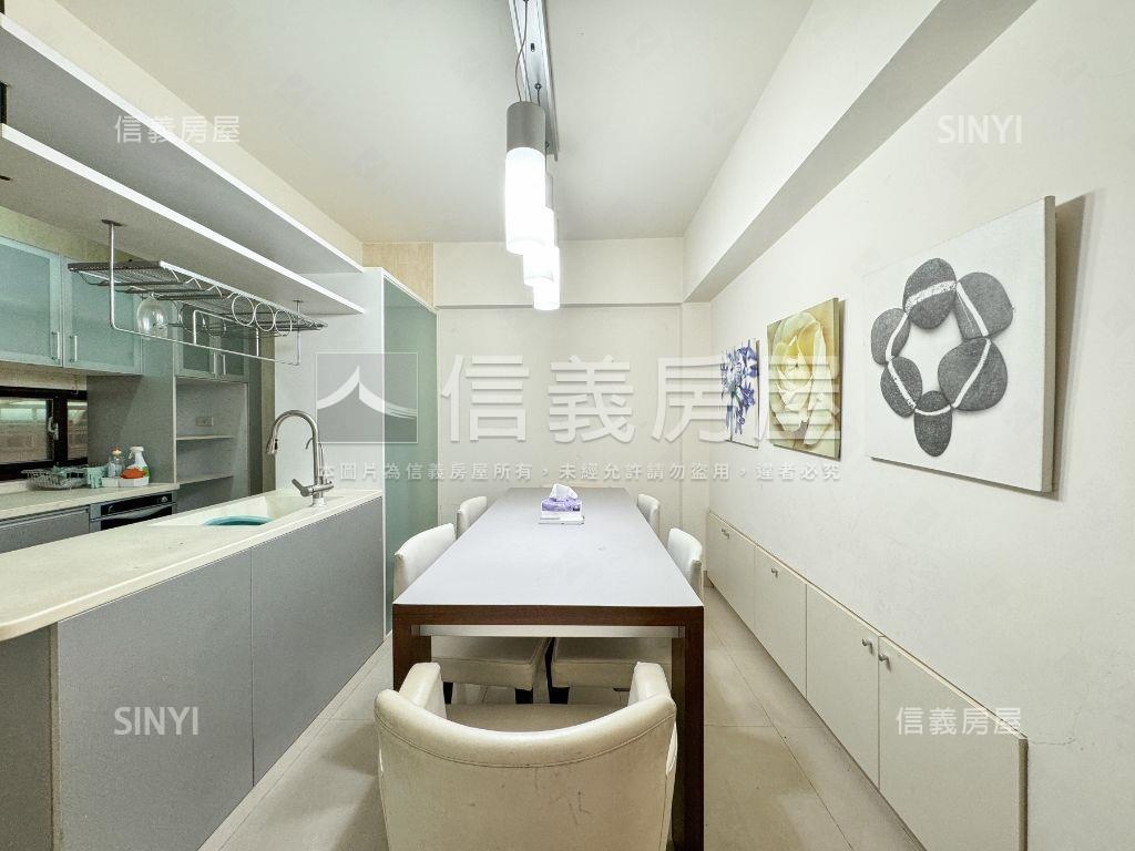 溫馨的家惜售房屋室內格局與周邊環境