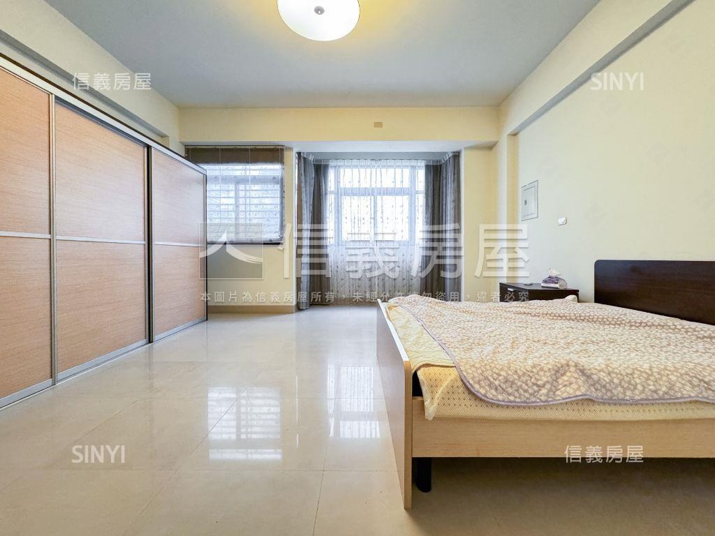 溫馨的家惜售房屋室內格局與周邊環境