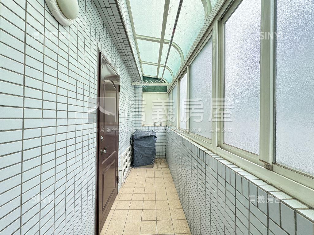 溫馨的家惜售房屋室內格局與周邊環境