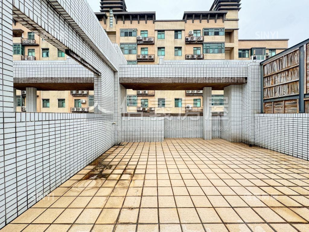 溫馨的家惜售房屋室內格局與周邊環境