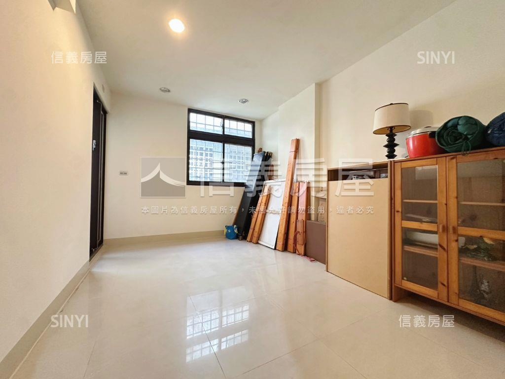 溫馨的家惜售房屋室內格局與周邊環境