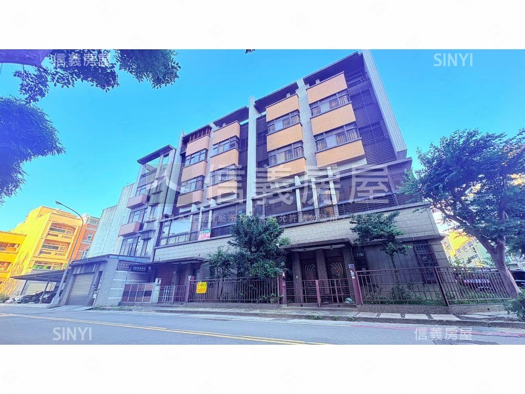 溫馨的家惜售房屋室內格局與周邊環境