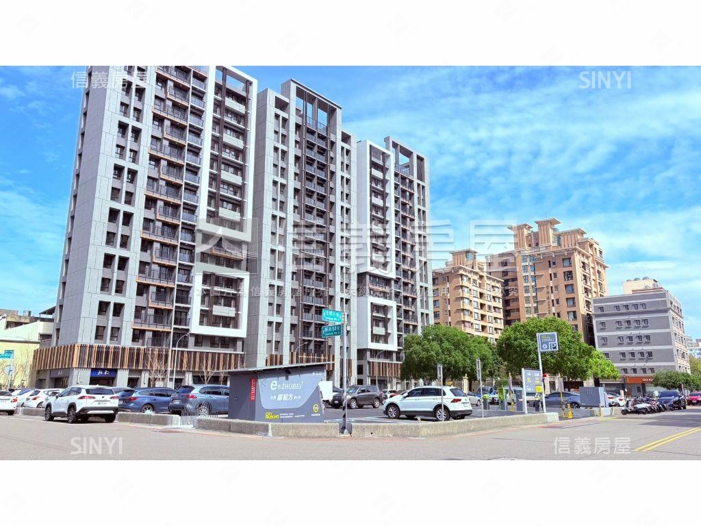 溫馨的家惜售房屋室內格局與周邊環境