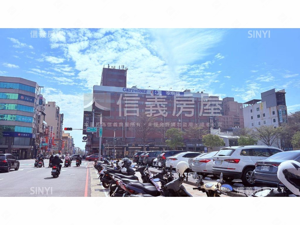 溫馨的家惜售房屋室內格局與周邊環境