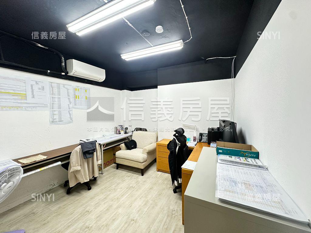 中山國中捷運電梯華廈房屋室內格局與周邊環境
